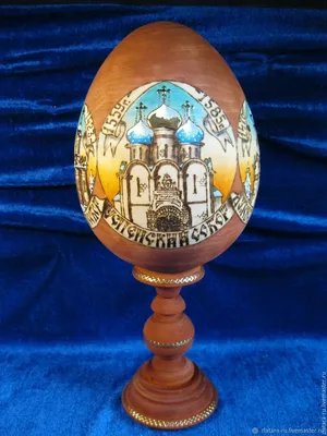 Рисуем храм — Православное Осколье