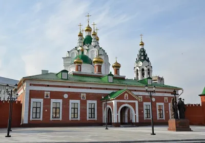 Татфондбанк - Монеты на православную тематику - уникальный подарок на  религиозные праздники