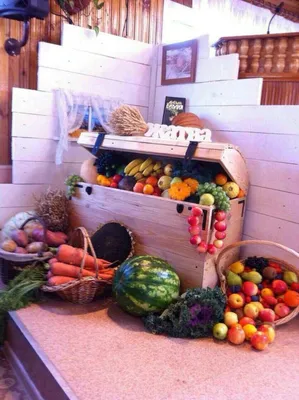 В воскресенье будет праздник жатвы🍎🍐🫐🍆🥬🥒🫑🧅! Урожай почти собран, и  в это время подводятся некоторые итоги.. | ВКонтакте