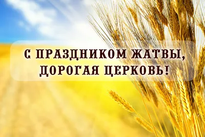 Праздник жатвы Sheet music for Piano (Church Choir) Easy | Musescore.com