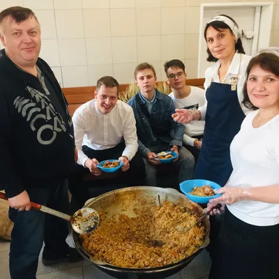 Праздник Жатвы и Рождение ребёнка: Михаил Крапов, 9/30/12 | Жизнь Церкви  \"Слово Жизни\"