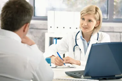 Срочный прием врача—центр доказательной медицины DocMed