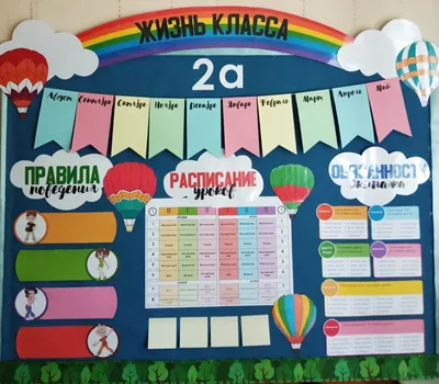 Пробковая доска 150x100 см - CA-15x1