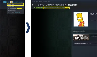 Фестиваль головоломок Steam. Как получить особый профиль бесплатно