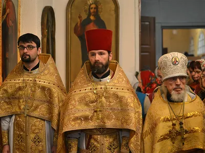 Взять да простить