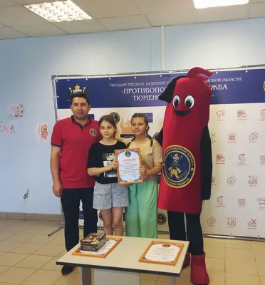 Запорожских школьников наградили за противопожарные рисунки - Телеканал МТМ  Запоріжжя