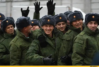 Проводы в армию. | Пикабу