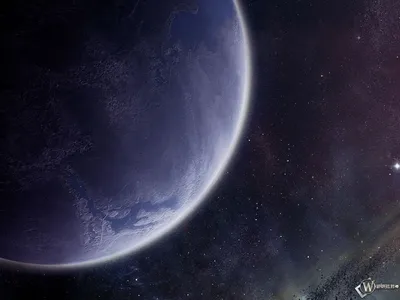 Обои \"Луна\" на рабочий стол, скачать бесплатно лучшие картинки Луна на  заставку ПК (компьютера) | mob.org
