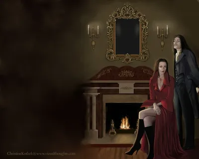 Обои на рабочий стол Природа / +79277009586