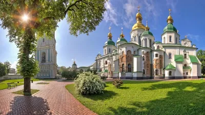 Обои на рабочий стол 1366x768 - Православие.фм