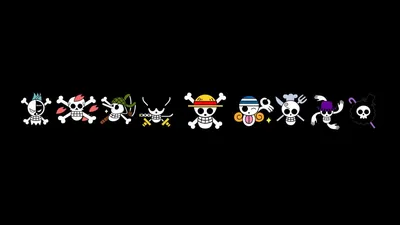 Обои 1366 на 768 к фильму Ван-Пис | One Piece #14279 | KINOMANIA.RU