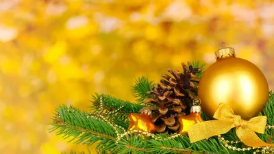 Скачать обои новый год, зима, new year, winter разрешение 1920x1080 #23957