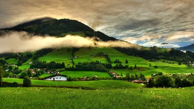 HD заставки природа 1366x768, обои природы, лето зима весна осень, скачать  обои высокого качества