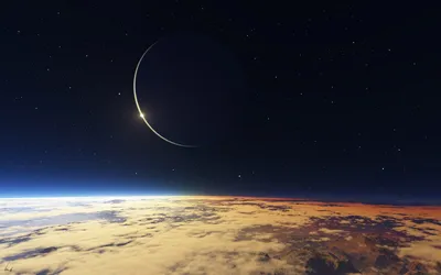 Качественные обои космос 1440x900, картинки, фото, обои высокого качества