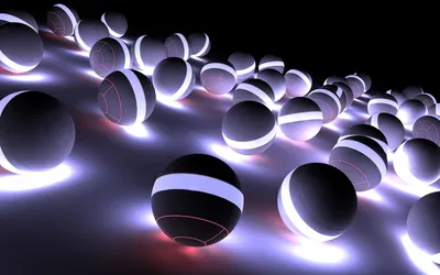 Обои 3d на рабочий стол, картинки, фото обои 3d скачать 1680x1050