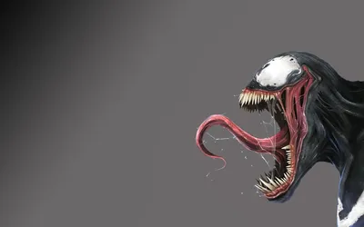 Venom, spider man обои для рабочего стола, картинки, фото, 1680x1050.