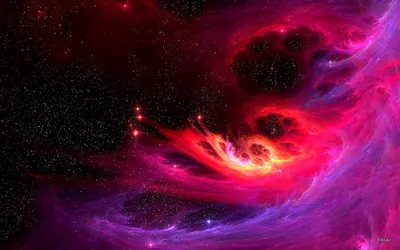 Сказочное дерево - на рабочий стол обои 1680x1050.