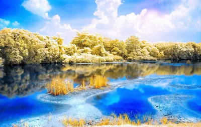 Обои для рабочего стола, красивые обои, лучшие обои, wallpaper » Страница 6