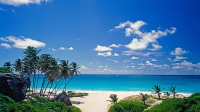 обои на рабочий стол 1920х1080 природа - Поиск в Google | Beaches in the  world, Most beautiful beaches, Beautiful beaches