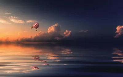 Широкоформатные обои 2560x1600, обои городов, скачать обои высокого качества