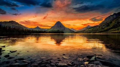 Обои Осень Природа Дороги, обои для рабочего стола, фотографии осень,  природа, дороги, деревья, дорожка, аллея Обои для рабочего стола, скачать  обои картинки заставки на рабочий стол.