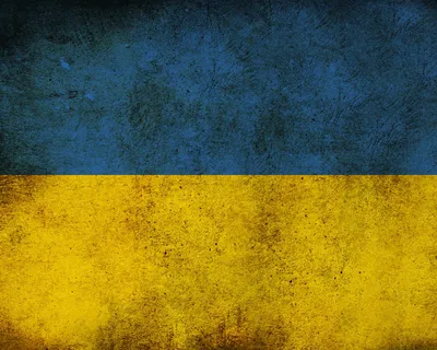 Украина, флаг, грязь обои для рабочего стола, картинки, фото, 1280x1024.
