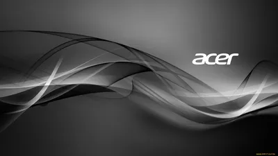 Обои Компьютеры Acer, обои для рабочего стола, фотографии компьютеры, acer,  логотип, фон Обои для рабочего стола, скачать обои картинки заставки на рабочий  стол.