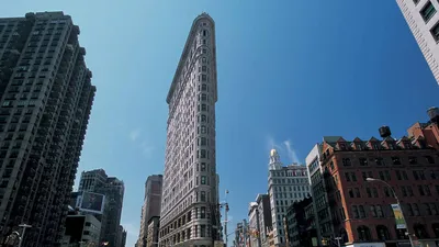 Архитектура (HD 2K 4K 5K) Обои на рабочий стол, мобильный телефон и планшет.