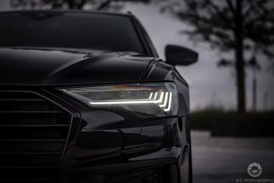 Картинка на рабочий стол Audi, car, us-spec, auto, ауди, a6, а6, спортбэк,  s-line, wallpapers, sedan 1280 x 720