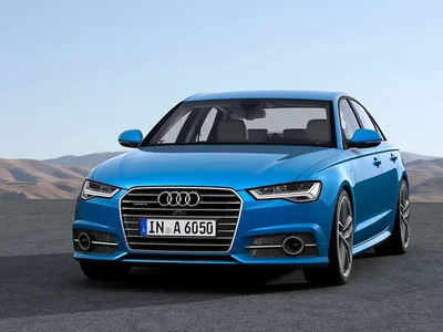 Обои на монитор | Автомобили | audi, А6