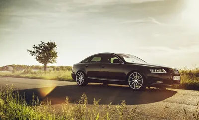 Обои abt audi a6 avant Автомобили Audi, обои для рабочего стола, фотографии  abt, audi, a6, avant, автомобили Обои для рабочего стола, скачать обои  картинки заставки на рабочий стол.