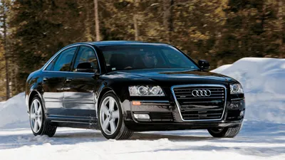 Скачать обои Audi, Ауди, Черная, Audi A6 C7, Светодиоды, раздел audi в  разрешении 1920x1080