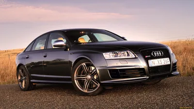 Обои Audi a6 Автомобили Audi, обои для рабочего стола, фотографии audi, a6,  автомобили, скорость, мощь, стиль, автомобиль Обои для рабочего стола,  скачать обои картинки заставки на рабочий стол.