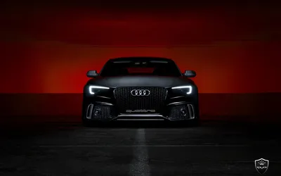 Ауди а6 авант обои на рабочий стол
