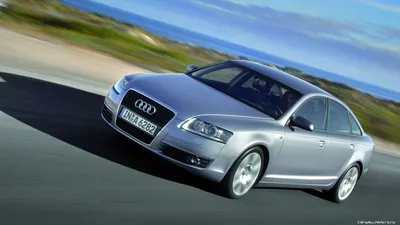 Фото Audi A6 (1998 - 2001) - фотографии, фото салона Audi A6, C5 поколение