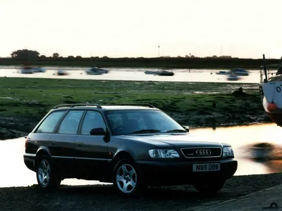 Audi (Ауди) - авто обои для рабочего стола 1366x768.ru