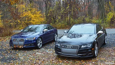 Audi A6 allroad quattro Sport 2016. Обои для рабочего стола. 2880x1800