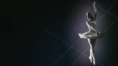 Обои на рабочий стол балет - 68 фото
