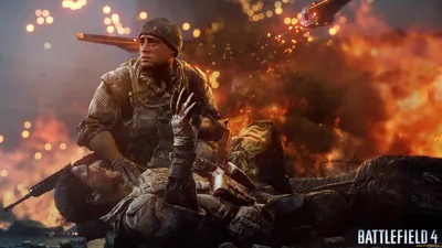 Обои Battlefield 4 Видео Игры Battlefield 4, обои для рабочего стола,  фотографии battlefield, видео, игры, action Обои для рабочего стола,  скачать обои картинки заставки на рабочий стол.