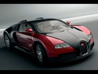Фото Bugatti Veyron Study-2 - автомобильные обои для рабочего стола на  NovgorodAUTO.ru