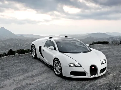 Скачать обои Bugatti veyron mat blue на рабочий стол из раздела картинок  Бугатти
