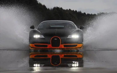 2015 Bugatti Veyron Grand Sport Vitesse La Finale - Обои и картинки на рабочий  стол | Car Pixel