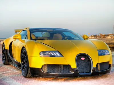 Обои для рабочего стола BUGATTI bugatti veyron автомобиль