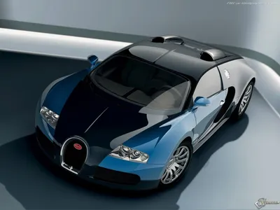 Обои bugatti, veyron, вид сбоку картинки на рабочий стол, фото скачать  бесплатно