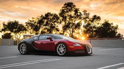 Фото BUGATTI Автомобили 1920x1080