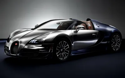 2014 Bugatti Veyron Grand Sport Vitesse Ettore Bugatti - Обои и картинки на рабочий  стол | Car Pixel
