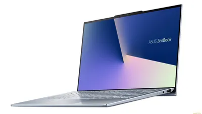 3 истории на понедельник: 17.3-дюймовый ноутбук ASUS с гибким экраном —  Mobile-review.com — Все о мобильной технике и технологиях