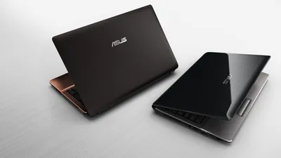 Обзор и тест ASUS N71Ja. Звуки победных маршей