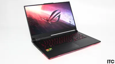 Обзор флагманского ноутбука Asus ZenBook Pro Duo UX581GV с рядом интересных  решений