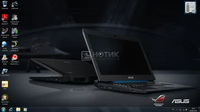 Купить Ноутбук ASUS . Б/У за 0 руб. — состояние 9/10
